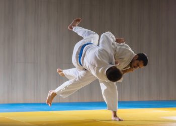 a 7-year-old Taiwan boy dies after being thrown 27 times in Judo Class.