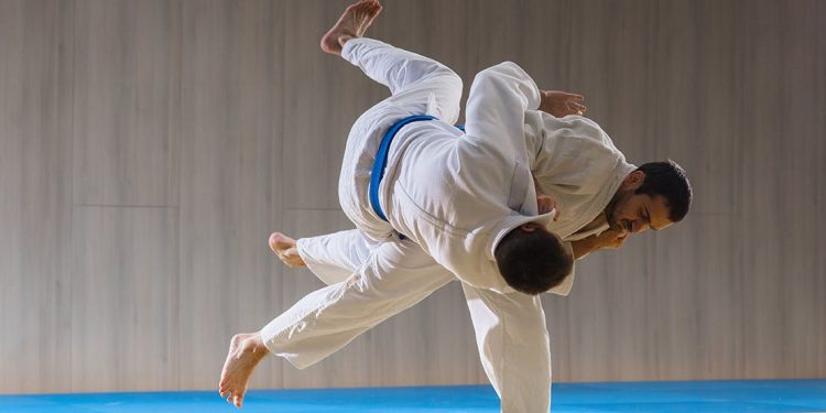 a 7-year-old Taiwan boy dies after being thrown 27 times in Judo Class.