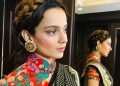 Actor Kangana Ranaut Approaches Court After Passport Renewal Rejected.
