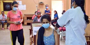 Karnataka Initiates a Special Vaccination Drive for Students Going Abroad