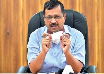 Further  relaxations in lockdown likely to be announced in Delhi