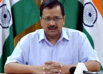 Aam Aadmi party government announced to give Rs.1 Crore to families of 6 Defence Personnel killed on Duty.