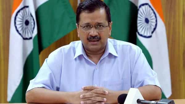 Aam Aadmi party government announced to give Rs.1 Crore to families of 6 Defence Personnel killed on Duty.