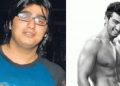 Arjun Kapoor opens up about his weight loss journey