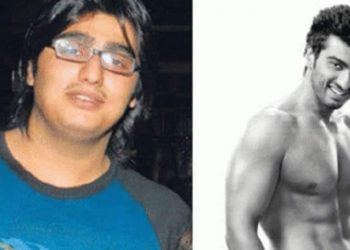Arjun Kapoor opens up about his weight loss journey