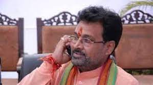 Senior BJP leader Laxmikant Sharma dies of COVID-19