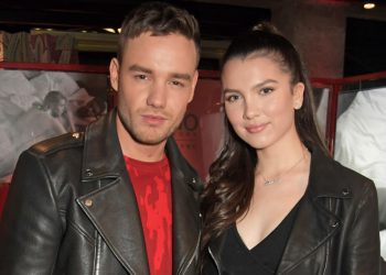 One Direction’s Liam Payne Breaks Off Engagement