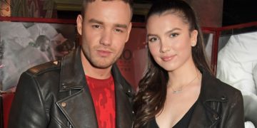 One Direction’s Liam Payne Breaks Off Engagement