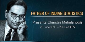 National Statistics Day 2021 : theme , significance.