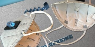 Novel Face Mask Developed by MIT, Harvard can detect Covid-19 infection