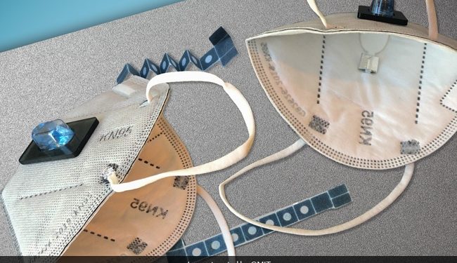 Novel Face Mask Developed by MIT, Harvard can detect Covid-19 infection