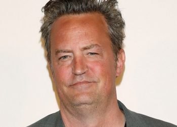 F.R.I.E.N.D.S Casts Show Concern For Mathew Perry’s Health