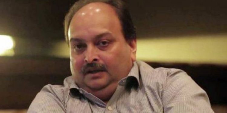 Dominica Court Adjourns Mehul Choksi’s Illegal Entry Case Hearing till June 25.