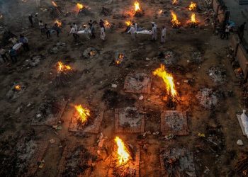 Supreme Court Asks NDMA For Guidelines Of Ex-Gratia For Covid Deaths