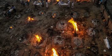 Supreme Court Asks NDMA For Guidelines Of Ex-Gratia For Covid Deaths