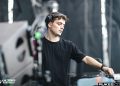 The official song for UEFA EURO 2020 is composed by Martin Garrix , says he feels grateful.