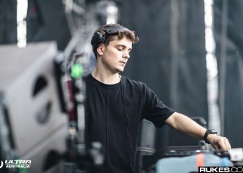The official song for UEFA EURO 2020 is composed by Martin Garrix , says he feels grateful.