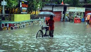 Mumbai rains: IMD issues orange alert heavy to very heavy rain predicted in Maharashtra.