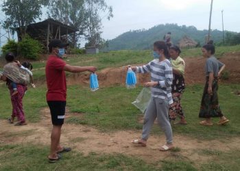 Nagaland Extends Lockdown Till The End of the Month