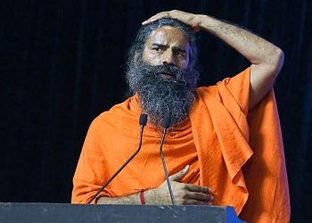 Delhi High Court summons to Ramdev on false information on Coronil