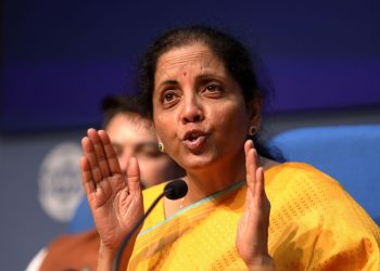 Infosys faces heat from FM Nirmala Sitharaman as tech glitches mar new Income tax e-filing portal.