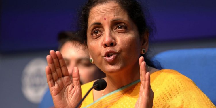 Infosys faces heat from FM Nirmala Sitharaman as tech glitches mar new Income tax e-filing portal.