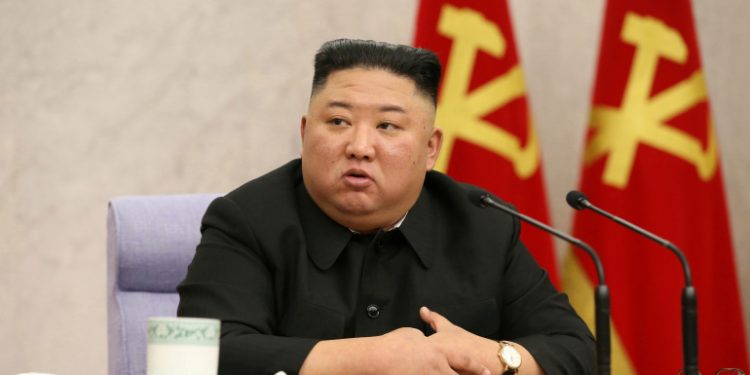 “Yet to find a single case of Covid-19”: North Korea tells WHO.