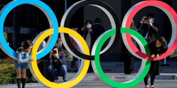 Uganda Player Tests Positive On Arrival At Japan Olympics