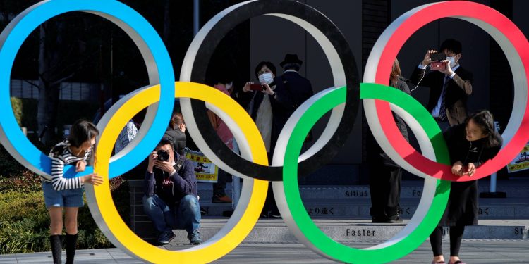 Uganda Player Tests Positive On Arrival At Japan Olympics