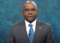Maldives Foreign Minister elected President of UN General Assembly.