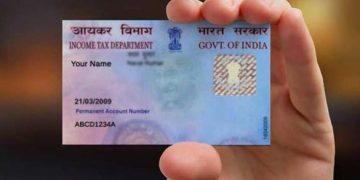 PAN Card-Aadhaar Card Linkage Deadline Extended Till September