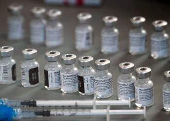 Over 250 Million Vaccine Doses Registered in India