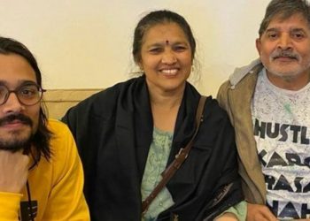 Renowned Youtuber Bhuvan Bum Lost Both Parents To Covid-19