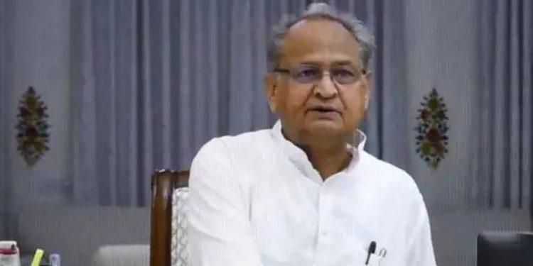 Rajasthan Government Announces Financial Package for Children who lost Parents Due to COVID.