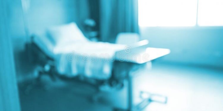 24-year-old patient dies , bitten by rat in Mumbai Civic Hospital.