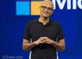 Microsoft CEO Satya Nadella to succeed as the New Chairman.