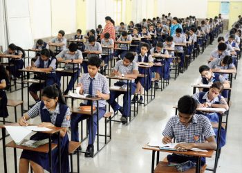 Class 12 CBSE, ICSE’s evaluation criteria gets approved by the Supreme Court.