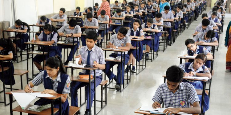 Class 12 CBSE, ICSE’s evaluation criteria gets approved by the Supreme Court.