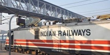 Government provides approval for 4G spectrum in india railways.