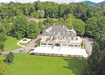 June 16th summit to be held in an 18th-century Swiss villa, Joe Biden to meet Russia’s Vladimar putin.