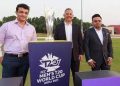 T20 World Cup set to be moved out of india, ICC intimated internally.