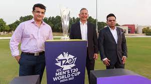 T20 World Cup set to be moved out of india, ICC intimated internally.