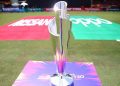 T20 World Cup To Start In October In UAE And Oman