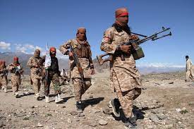 Taliban Capture Afghanistan’s Main Tajikistan Border Crossing : Officials.