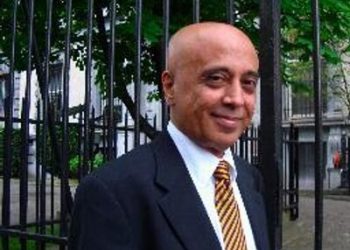 Veteran Indian-origin journalist Tejinder Singh passes away; Pentagon condoles