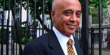 Veteran Indian-origin journalist Tejinder Singh passes away; Pentagon condoles