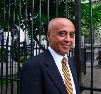 Veteran Indian-origin journalist Tejinder Singh passes away; Pentagon condoles