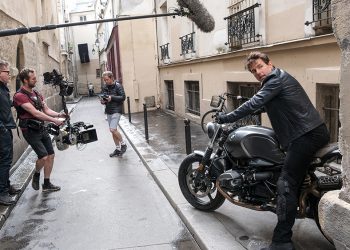 Mission Impossible Shoots Halt Due to Increasing Covid Cases