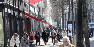 “Vaccines Are Helping Against New Infections, Says Swiss Ministry