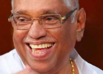 Veteran Cinematographer Sivan Succumbs To Cardiac Arrest